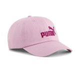 Sapca pentru femei PUMA Ess No.1 BB, roz - OUTLET