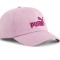 Sapca pentru femei PUMA Ess No.1 BB, roz - OUTLET