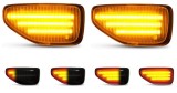 Set 2 Semnalizari Aripa Dinamice Dacia Duster 2, Logan 2, Sandero 2 - SLD-1 OR-73507D-1 V2