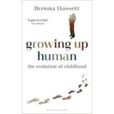 Growing up Human