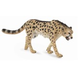 Cumpara ieftin Figurina Ghepard King L Collecta