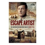 Cumpara ieftin Escape Artist