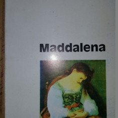 Maddalena- Mircea Eliade