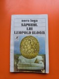 Săpunul lui Leopold Bloom - Nora Iuga