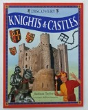 KNIGHTS and CASTLES by BARBARA TAYLOR, 2011