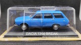 Macheta Dacia 1300 Break - DeAgostini 1/43, 1:43