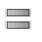 Set 2 filtre originale pentru Xiaomi Mi Robot , compatibilitate in descriere
