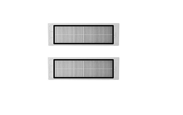 Set 2 filtre originale pentru Xiaomi Mi Robot , compatibilitate in descriere