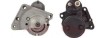 MTR MT6299 starter