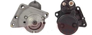 MTR MT6299 starter