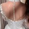 Vand rochie de mireasă !