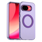 Asteroid GSM - CandyCase MagSafe - Google Pixel 10a - Purple