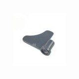 Paletă pentru mașină de p&acirc;ine De'Longhi AT6955319100 Ariete KENWOOD Original