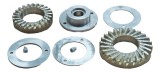 Cumpara ieftin Hammerschmidt Tool, Facing Assembly, Argintiu Ultimate FactoryBikes