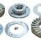 Hammerschmidt Tool, Facing Assembly, Argintiu Ultimate FactoryBikes