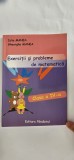 EXERCITII SI PROBLEME DE MATEMATICA CLASA A IV A IULIA MANEA SI GHEORGHE MANEA EDITURA PAMANTUL