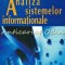 Analiza Sistemelor Informationale - Dumitru Oprea, Florin Dumitriu