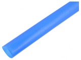 Manșon Termocontractabil Albastru 51mm x 1m