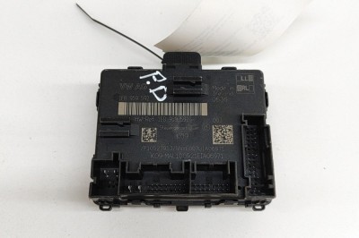 Modul de control ușă dreapta față AUDI Q4 SUV F4B 2021 OEM: 1EB959592 25748613 foto
