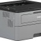 Imprimanta laser alb-negru Brother HL-L2352DW Laser Mono A4 Duplex Wireless Negru/Gri