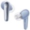 Casti TWS Anker &quot;Soundcore Liberty 4 NC&quot;, tip butoni, utilizare multimedia, Bluetooth 5.3, 6 x mic, durata baterie pana la 50 ore, IPX5, ANC 2.0, alba