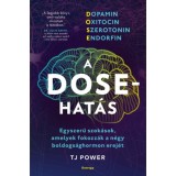 A DOSE-hat&aacute;s - TJ Power