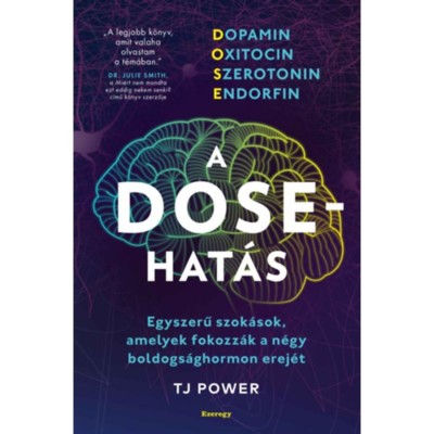 A DOSE-hat&amp;aacute;s - TJ Power foto
