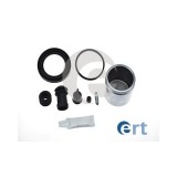 Set reparatie etrier frana, Garnituri etrier Ert 401870, parte montare : Punte Fata