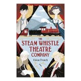 The Steam Whistle Theatre Company