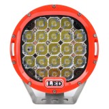 Proiector LED GD76321R de 63W, 12-24V Automotive TrustedCars, Oem