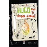 Hugo - pur si simplu genial