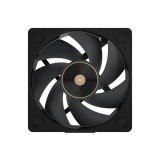 Ventilator Carcasa ASUS ProArt PF120 Fan PWM Black, 12 cm, 3000 RPM