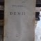 DENII - STEFAN I. NENITESCU