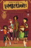 Lumberjanes Vol. 1 | Rt Hon Lrd Just Brooke, Shannon Watters, Noelle Stevenson, Grace Ellis