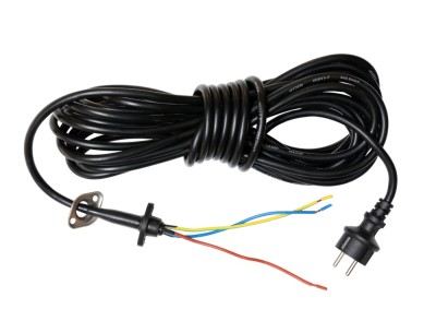 Progarden Cablu MYYM, 3G2mmp, 10m, Schuko 16A ProAdvanced PowerfulTools foto