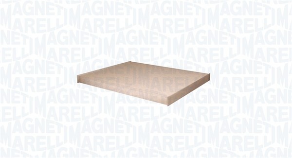 MAGNETI MARELLI 350203062010 Filtru, aer habitaclu