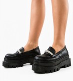 Cumpara ieftin Pantofi Casual Skenara Negri