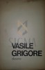 VASILE GRIGORE