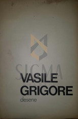 VASILE GRIGORE foto