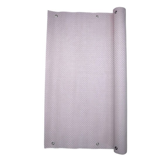 Paravan pentru balcon, terasa, gard, UV, 800 g/m2, bej,&nbsp;3x0.9 m GartenVIP DiyLine