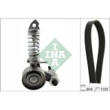 Set curea transmisie Chevrolet Cruze (J300) 05.09-, Cruze Estate (J308) 08.12-, Cruze Liftback (J305) 12.10-; Opel Astra J (P10) 09.09-04.16, Astra J