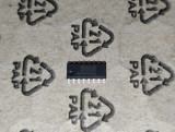 Circuit integrat -MP3398A