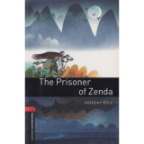 The Prisoner of Zenda - OBW Library 3. - Anthony Hope