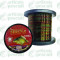 Fir/Guta monofilament SIRENA 1000m ,0.20mm-0.50mm,multicolor