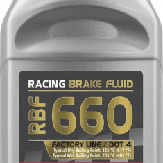 Lichid de Frana Motul Racing Brake Fluid 660, 500 ml