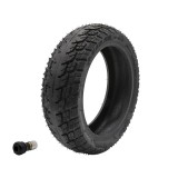 Cumpara ieftin Anvelopa Tubeless Off-Road trotineta electrica 9.5x2.5 cu Valva