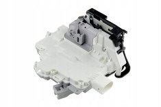 Broasca usa, incuietoare Audi Q7 (4L) 10.05-07.15; Seat Ibiza (6J) 04.08-; Skoda Superb (3T) 06.08-07.15; VW Passat (B6 3C) 01.05-07.10, Tiguan (5N)
