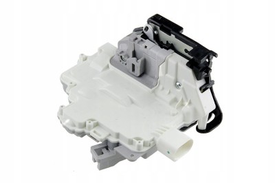 Broasca usa, incuietoare Audi Q7 (4L) 10.05-07.15; Seat Ibiza (6J) 04.08-; Skoda Superb (3T) 06.08-07.15; VW Passat (B6 3C) 01.05-07.10, Tiguan (5N) foto