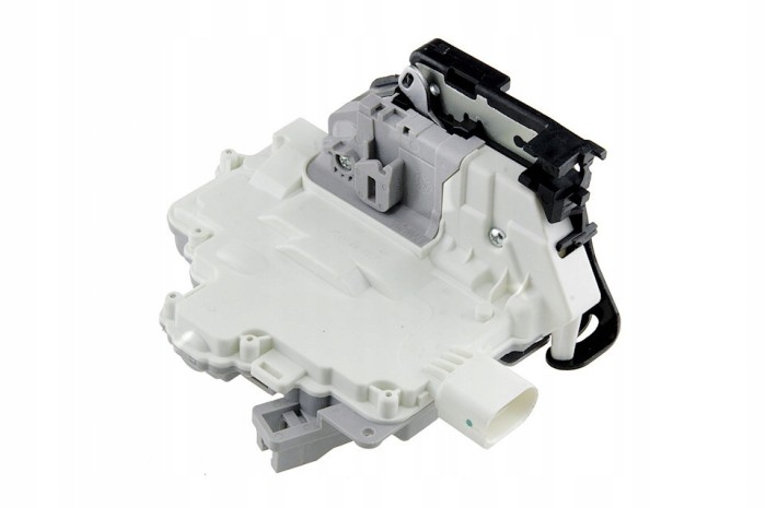 Broasca usa, incuietoare Audi Q7 (4L) 10.05-07.15; Seat Ibiza (6J) 04.08-; Skoda Superb (3T) 06.08-07.15; VW Passat (B6 3C) 01.05-07.10, Tiguan (5N)