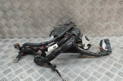Modul panou de siguranțe JAGUAR I-PACE X590 2018 OEM: J9D3-14A005-ZE | 31715297 foto